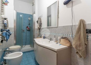 Quadrilocale Via Camillo Benso Conte Di Cavour, Trezzano sul Naviglio - foto 23