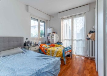 Quadrilocale Via Camillo Benso Conte Di Cavour, Trezzano sul Naviglio - foto 24