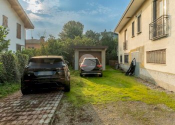 Quadrilocale Via Camillo Benso Conte Di Cavour, Trezzano sul Naviglio - foto 26