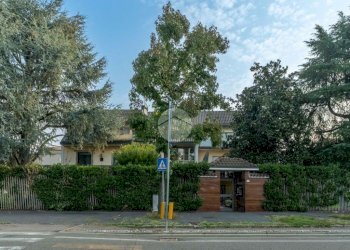 Quadrilocale Via Camillo Benso Conte Di Cavour, Trezzano sul Naviglio - foto 28