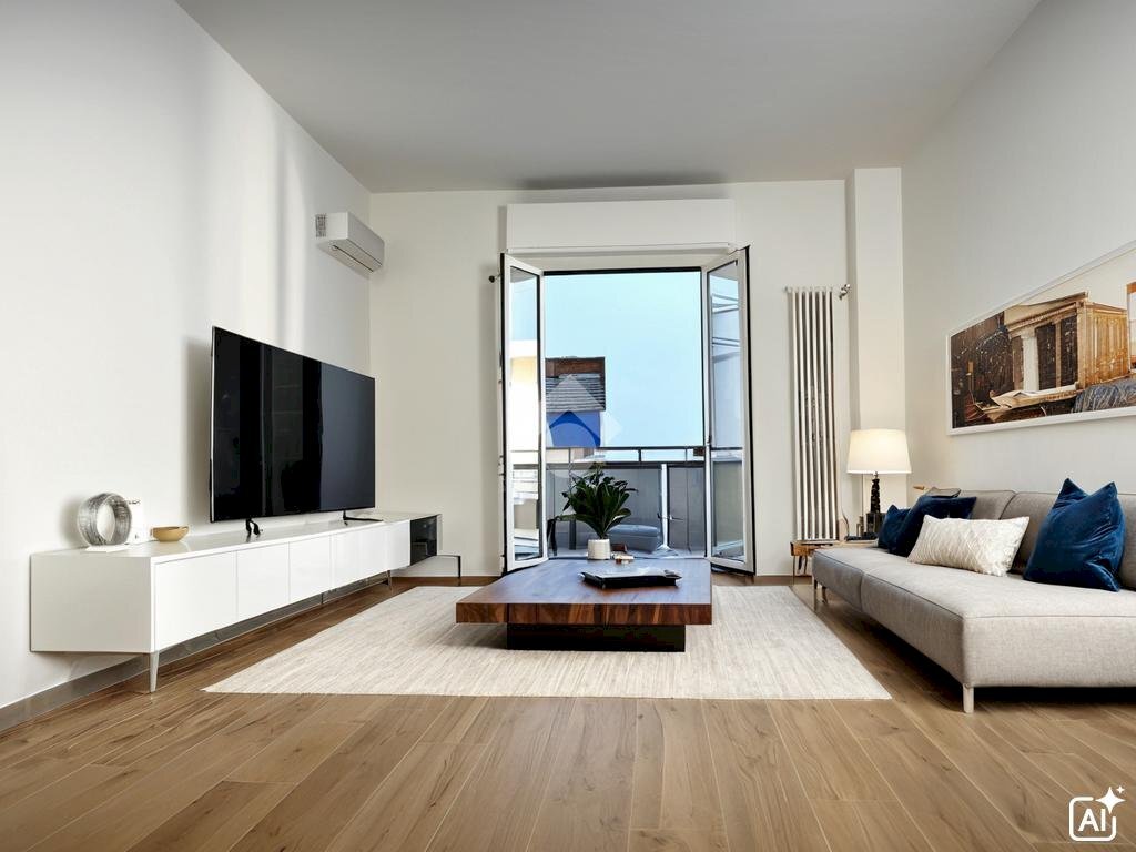 Trilocale Via Mentana, Rimini - foto 1