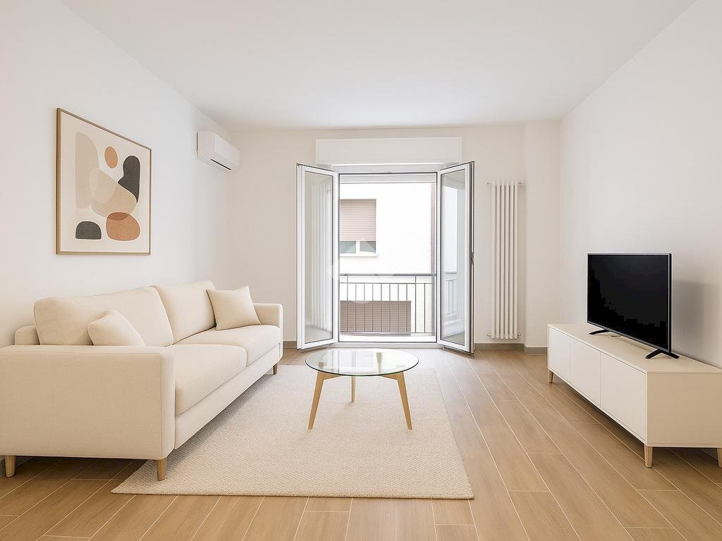 Trilocale Via Mentana, Rimini - foto 2