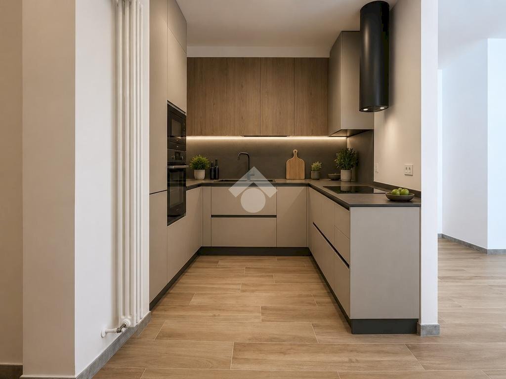 Three-room apartment Via Mentana, Rimini - photo 2
