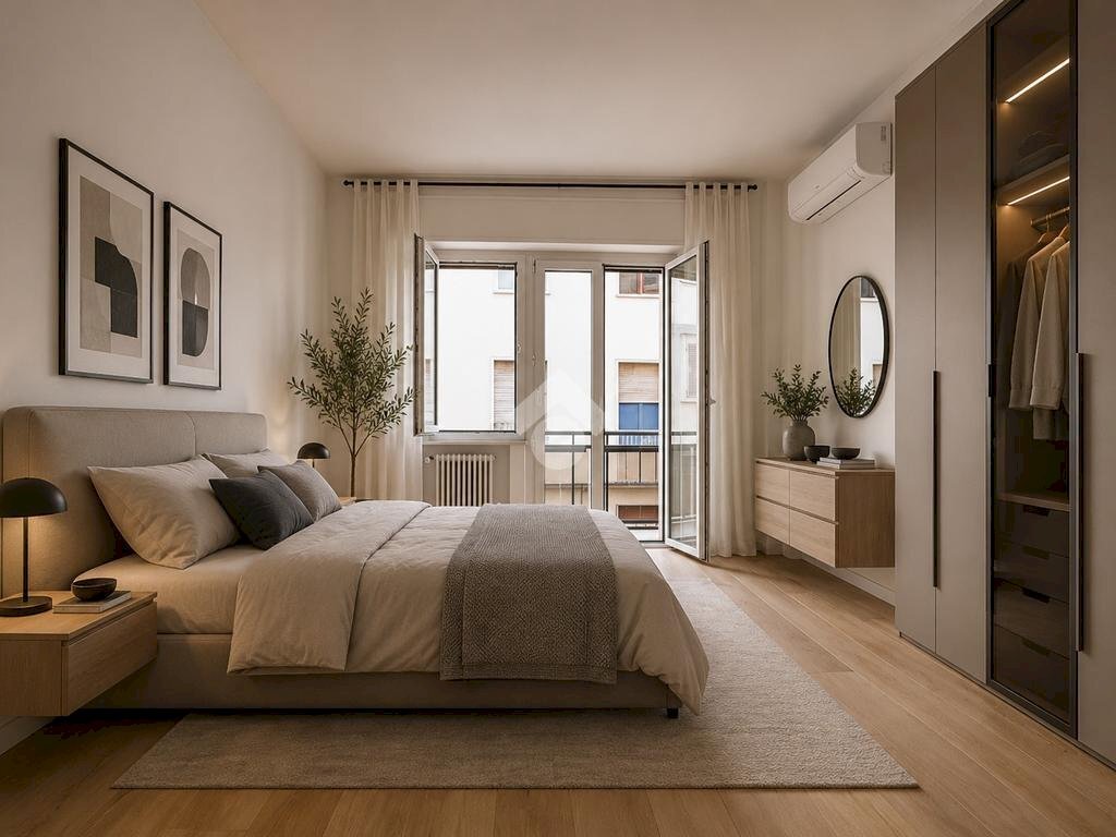 Three-room apartment Via Mentana, Rimini - photo 3