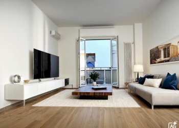 Trilocale Via Mentana, Rimini - foto 1