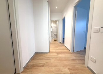 Trilocale Via Mentana, Rimini - foto 9