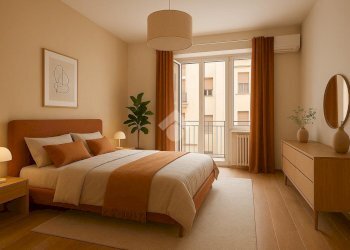 Trilocale Via Mentana, Rimini - foto 14