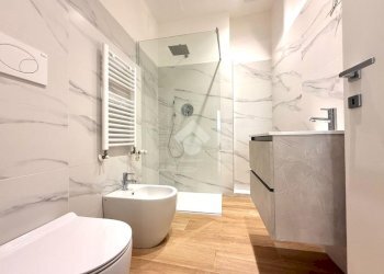 Trilocale Via Mentana, Rimini - foto 16