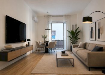 Three-room apartment Via Mentana, Rimini - photo 1
