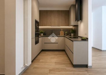 Three-room apartment Via Mentana, Rimini - photo 2