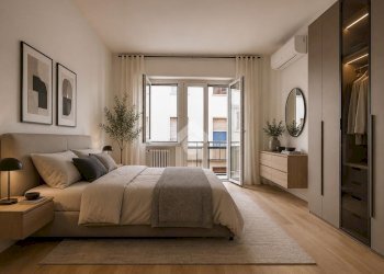 Three-room apartment Via Mentana, Rimini - photo 3