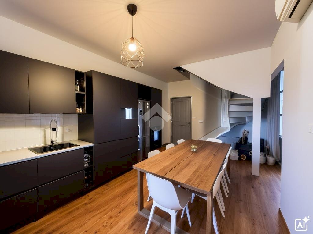 Appartamento Via Schiaffino, Milano (zona Bovisa) - foto 2