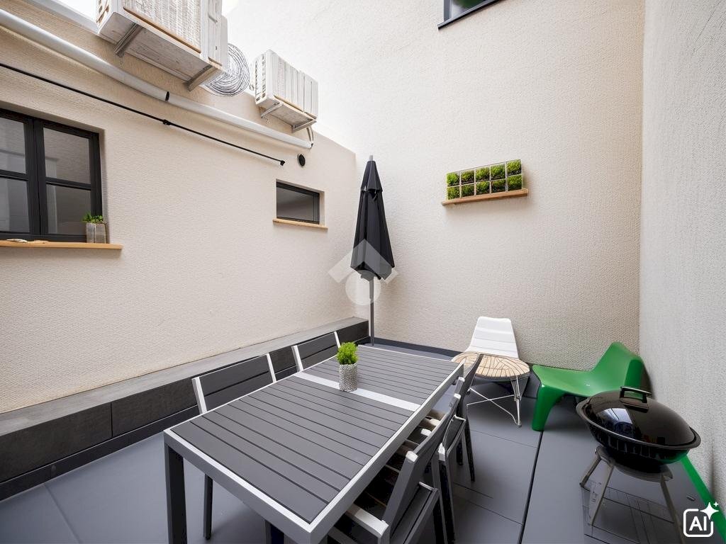 Appartamento Via Schiaffino, Milano (zona Bovisa) - foto 1