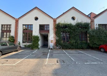 Appartamento Via Schiaffino, Milano (zona Bovisa) - foto 4