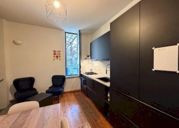 Appartamento Via Schiaffino, Milano (zona Bovisa) - foto 10