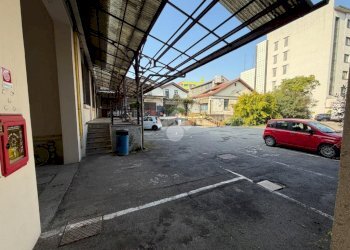 Appartamento Via Schiaffino, Milano (zona Bovisa) - foto 14