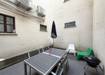 Appartamento Via Schiaffino, Milano (zona Bovisa) - foto 16