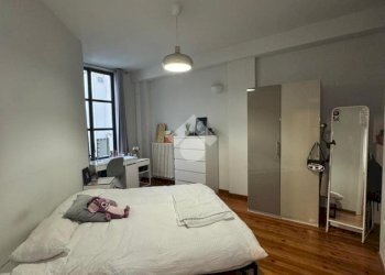 Appartamento Via Schiaffino, Milano (zona Bovisa) - foto 19