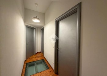 Appartamento Via Schiaffino, Milano (zona Bovisa) - foto 21