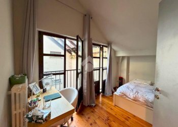 Appartamento Via Schiaffino, Milano (zona Bovisa) - foto 23