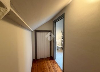 Appartamento Via Schiaffino, Milano (zona Bovisa) - foto 27