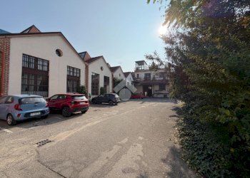 Appartamento Via Schiaffino, Milano (zona Bovisa) - foto 5