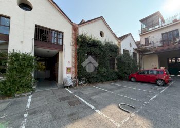 Appartamento Via Schiaffino, Milano (zona Bovisa) - foto 33