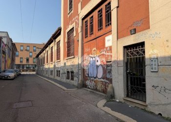 Appartamento Via Schiaffino, Milano (zona Bovisa) - foto 35