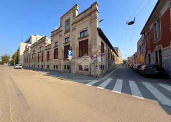 Appartamento Via Schiaffino, Milano (zona Bovisa) - foto 36