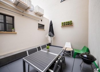 Appartamento Via Schiaffino, Milano (zona Bovisa) - foto 1