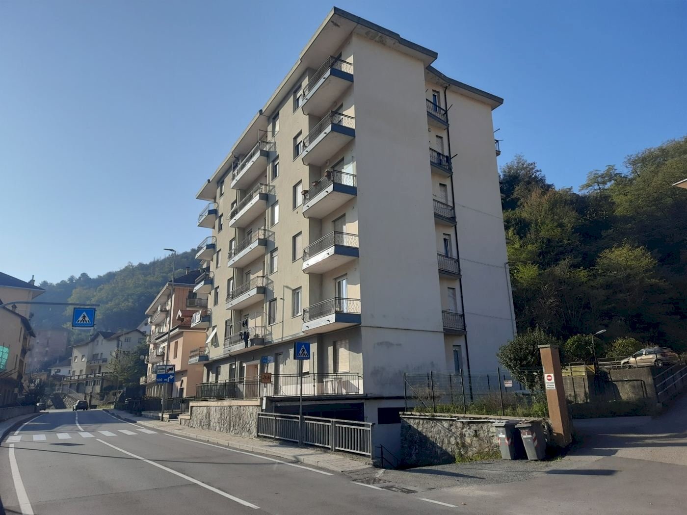 Quadrilocale Via Airenta, Rossiglione - foto 1