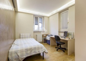 Attic Via Palanzone, Milano (neighborhood Niguarda) - photo 5