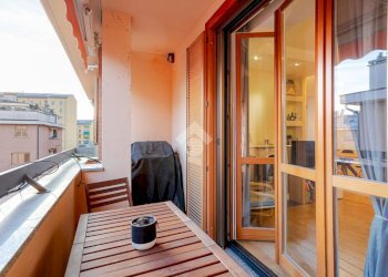 Attic Via Palanzone, Milano (neighborhood Niguarda) - photo 9