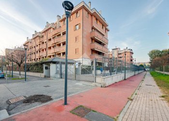 Attic Via Palanzone, Milano (neighborhood Niguarda) - photo 10