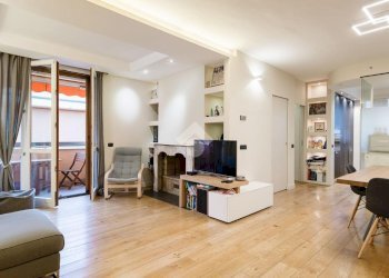 Attic Via Palanzone, Milano (neighborhood Niguarda) - photo 11