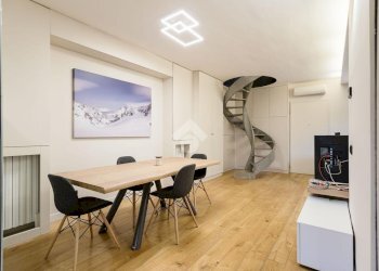 Attic Via Palanzone, Milano (neighborhood Niguarda) - photo 12