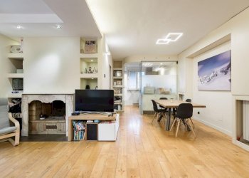 Attic Via Palanzone, Milano (neighborhood Niguarda) - photo 13
