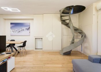 Attic Via Palanzone, Milano (neighborhood Niguarda) - photo 14