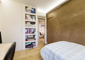 Attic Via Palanzone, Milano (neighborhood Niguarda) - photo 16