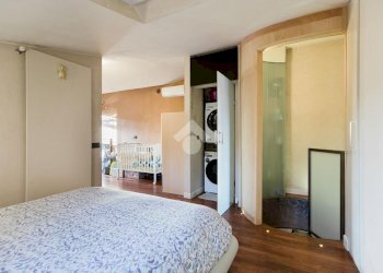 Attic Via Palanzone, Milano (neighborhood Niguarda) - photo 17