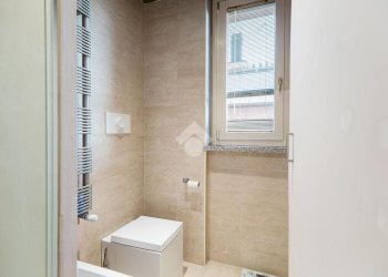 Attic Via Palanzone, Milano (neighborhood Niguarda) - photo 18