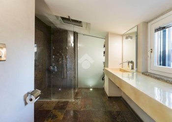 Attic Via Palanzone, Milano (neighborhood Niguarda) - photo 19