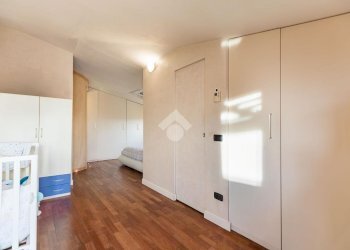 Attic Via Palanzone, Milano (neighborhood Niguarda) - photo 20