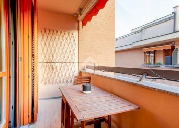 Attic Via Palanzone, Milano (neighborhood Niguarda) - photo 21