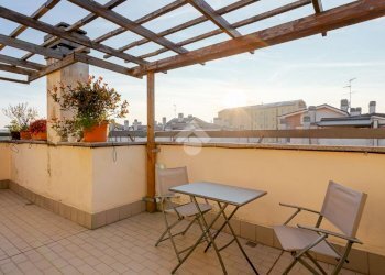 Attic Via Palanzone, Milano (neighborhood Niguarda) - photo 22