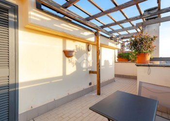 Attic Via Palanzone, Milano (neighborhood Niguarda) - photo 23