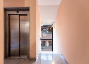 Attic Via Palanzone, Milano (neighborhood Niguarda) - photo 27