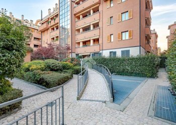 Attic Via Palanzone, Milano (neighborhood Niguarda) - photo 28