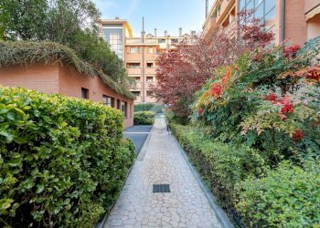 Attic Via Palanzone, Milano (neighborhood Niguarda) - photo 29
