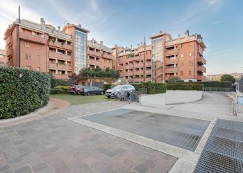 Attic Via Palanzone, Milano (neighborhood Niguarda) - photo 30